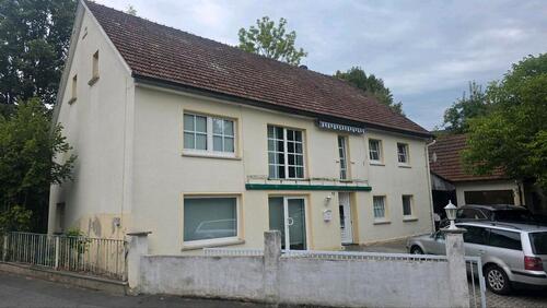 Foto - Zweifamilienhaus 250 m² Wohnfläche 1.200 m² Grundstück 
