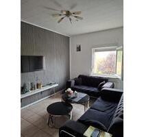 4-ZKB Wohnung (84 m²) mit Balkon neben Bahnhof in Bürstadt