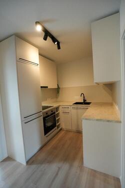 Foto - Etagenwohnung in Nürnberg zur Miete