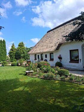 Foto - Einfamilienhaus zum Kaufen in Tetenhusen