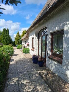Foto - Einfamilienhaus in Tetenhusen