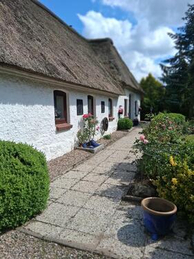Foto - Einfamilienhaus in Tetenhusen zum Kaufen