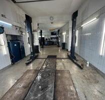 Kfz Werkstatt zu vermieten - 3.000,00 EUR Kaltmiete, in München (PLZ: 81829) Messestadt Riem