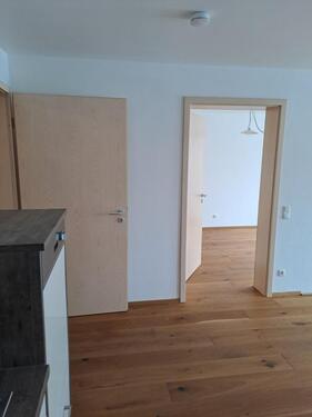 Foto - Etagenwohnung in Marktl