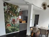 Foto - Dachterassentraum 2 Zimmer Luxuswohnung möblieret