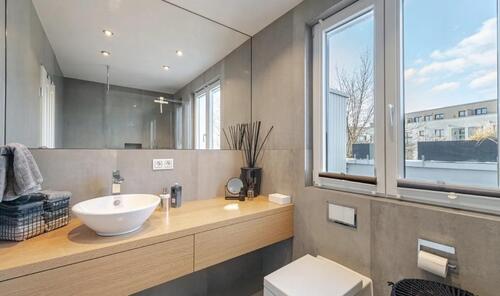 Foto - Etagenwohnung zur Miete in München