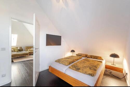 Foto - Etagenwohnung in München