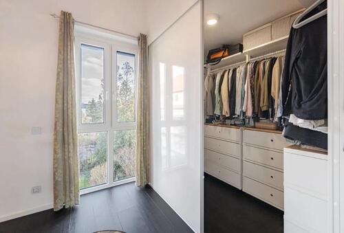 Foto - Etagenwohnung in München zur Miete