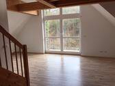 Foto - Etagenwohnung in Meiningen