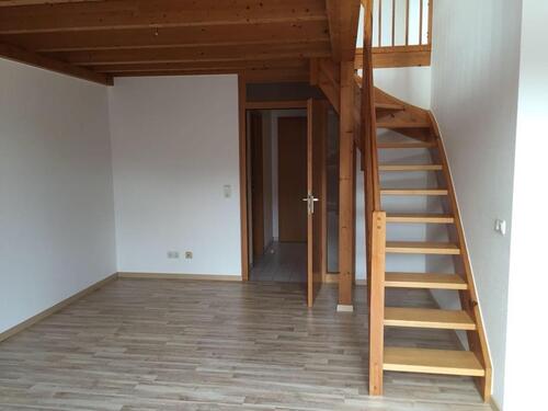 Foto - Etagenwohnung in Meiningen zum Kaufen