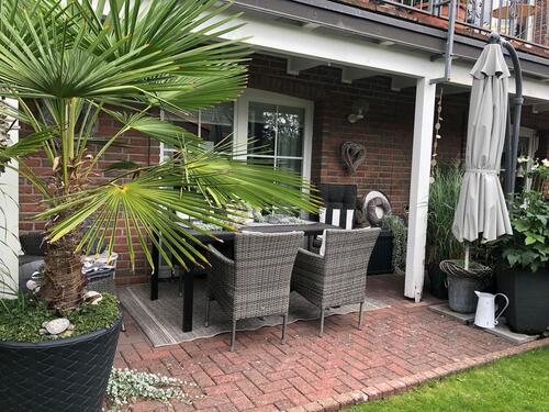 Foto - Etagenwohnung zum Kaufen in Boostedt