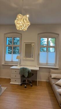 Foto - Etagenwohnung zur Miete in Michendorf
