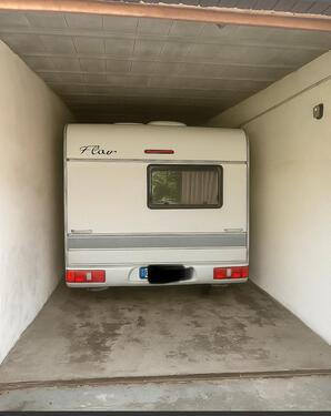 Foto - Großraum-Garage zu vermieten - 200,00 EUR Miete,