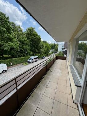 Foto - Etagenwohnung in Horn-Bad Meinberg