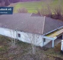 *** Vielseitige Gewerbeimmobilie zur Miete in Vöhrenbach! ***