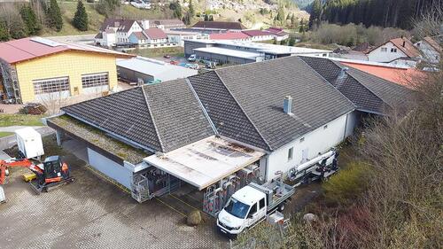 Foto - andere in Vöhrenbach