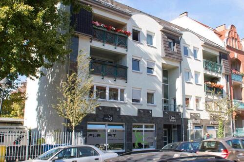 Foto - Büro Büroraum Bürofläche 20 m² Babelsberg für 700,00 Euro