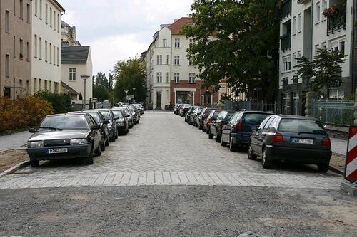 Foto - andere zur Miete in Potsdam