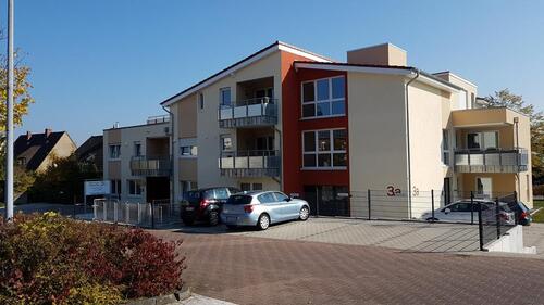 Foto - Etagenwohnung zur Miete in Melle
