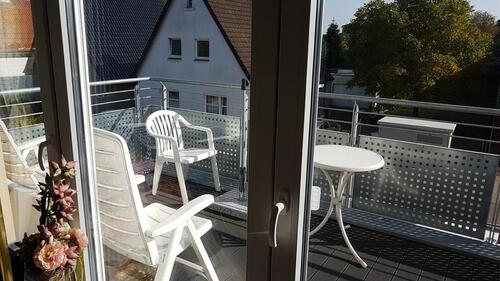 Foto - Etagenwohnung in Melle