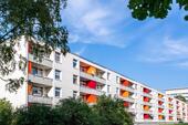 Foto - Etagenwohnung in Wolfsburg