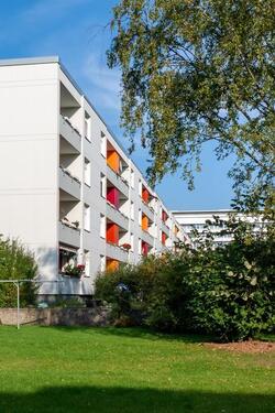 Foto - Etagenwohnung in Wolfsburg zur Miete