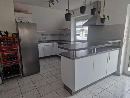 Foto - Etagenwohnung zur Miete in Maisach