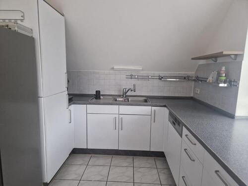 Foto - Etagenwohnung in Maisach