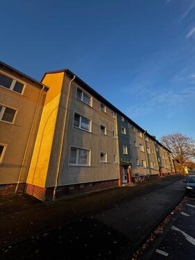 Foto - Demnächst frei! 2-Zimmer-Wohnung in Kamp-Lintfort Geisbruch