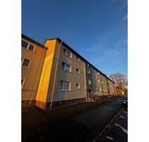 Demnächst frei! 2-Zimmer-Wohnung in Kamp-Lintfort Geisbruch