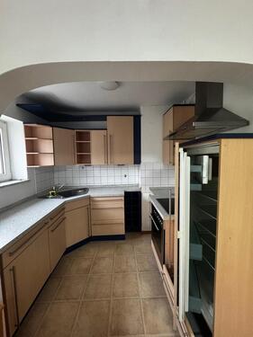 Foto - Etagenwohnung in Kamp-Lintfort zur Miete