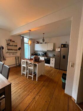 Foto - 3,5 Zimmer Wohnung mit Tarasse Erdgeschoss