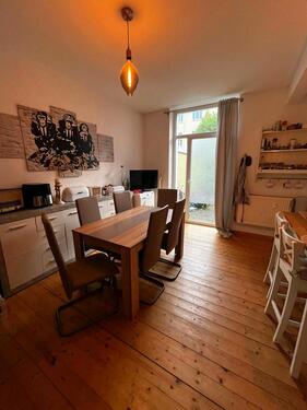 Foto - Etagenwohnung zur Miete in Wilhelmshaven