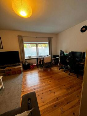 Foto - Etagenwohnung in Wilhelmshaven zur Miete