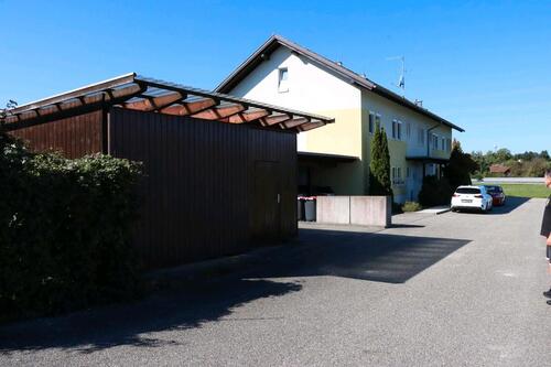 Foto - Eigentumswohnung in Aurolzmünster