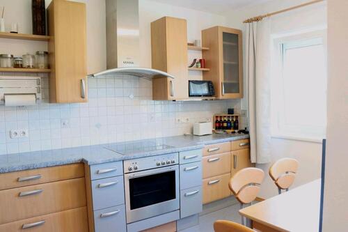 Foto - Etagenwohnung in Pocking