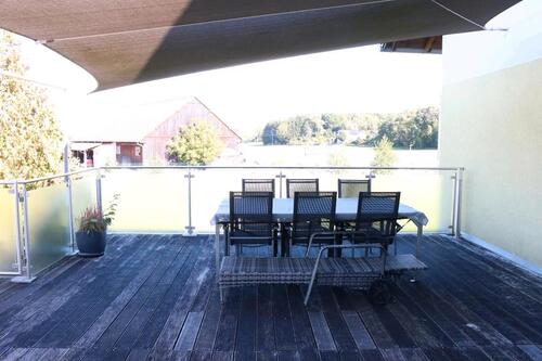 Foto - Etagenwohnung in Pocking zum Kaufen