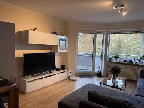 Foto - Etagenwohnung in Buxtehude