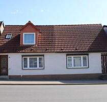 Provisionsfrei Doppelhaus Richtenberg - Franzburg