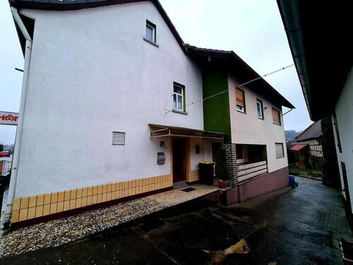 Foto - 7 Zimmer Einfamilienhaus zum Kaufen in Ranstadt