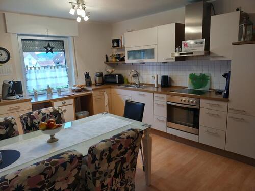 Foto - 2 Zimmer Etagenwohnung in Leopoldshöhe