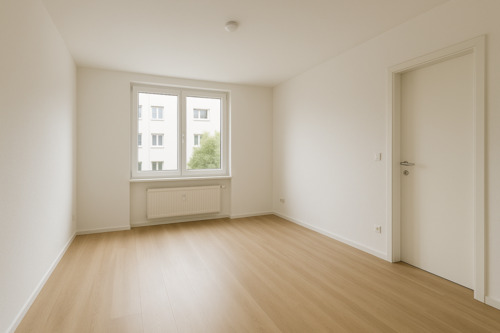 Foto - Kapitalanlage in München-Schwabing – 3 Zimmer, vermietet, Top-Lag
