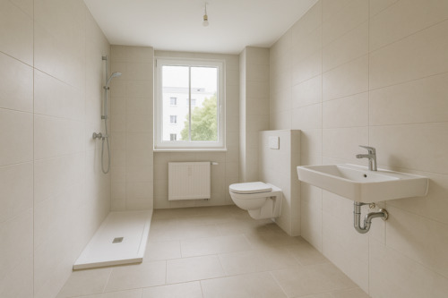 Foto - 3 Zimmer Etagenwohnung zum Kaufen in München