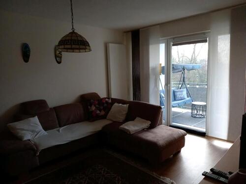 Foto - 2 Zimmer Etagenwohnung zur Miete in Neuenhaus