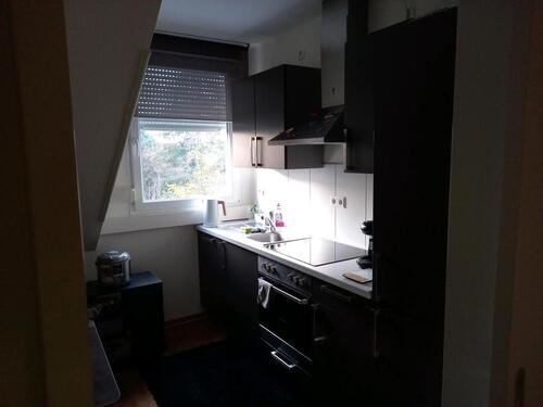 Foto - Etagenwohnung in Neuenhaus zur Miete