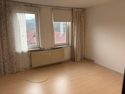 Foto - 3 Zimmer Etagenwohnung in Delligsen