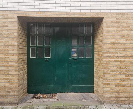 Foto - Atelier Garage Gewerbe Lager in der Innenstadt