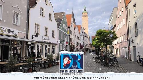 Foto - Betriebsbereites und eingespieltes Gastrokonzept für Restaurant und Bar in bester Ingolstädter Lage