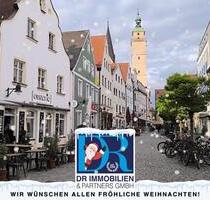 Betriebsbereites und eingespieltes Gastrokonzept für Restaurant und Bar in bester Ingolstädter Lage - Ingolstadt