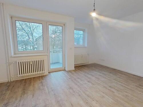 Foto - **Frisch für Sie saniert: 3-Zimmer-Wohnung mit BALKON ***